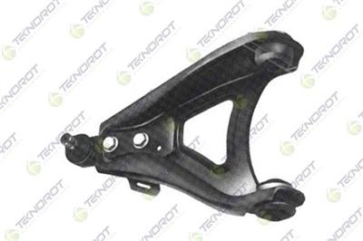 Renault R19 Megane 1 Scenic 1 Rotilli Salıncak Ön Sol Alt 6000073511-7700436302-77008180