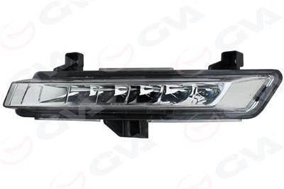 Renault Clio 4 Modus (16>) Gündüz Fari Sol Ledli 266051034R