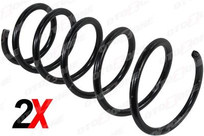 Renault Megane 1 (1995>) Ön Helezon Yayı 7700434175-7700418901