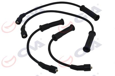 Renault Megane 1.6 Ie Clio Hb R19 1.6 İe 8V Bujı Kablosu 7700273226