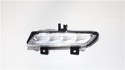 Renault Clio 4 Captur Gündüz Farı Ledli Sol 266059493R