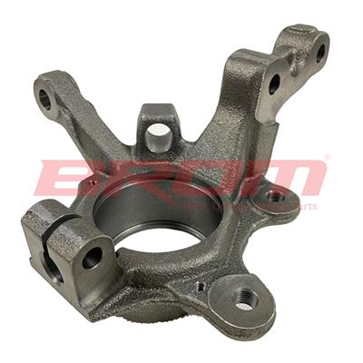 Renault Clio 2 (1998-2005) Symbol (2000-2005) Aks Taşıyıcı Ön Sol 8200207307-7700419547