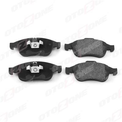 Renault R12 Antipanten Kolu Trn7034 7700543148