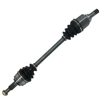 Renault Kangoo 3 1.5Dci Aks Komple Sol 8200687739