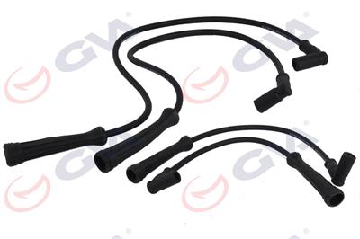 Renault R9 R19 Express 1.4İe Buji Kablosu 7700742835-7700749517