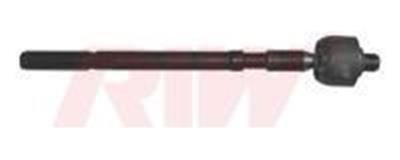 Renault Clio 2 (98-00) Rot Mili 7701471144-7701473655