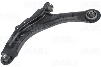 Renault Megane 2 Sedan Alt Salıncak Komple Sol 18Mm 8200298454-8200679063-54501777