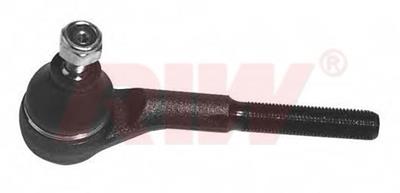 Renault Clio 1 (90-98) Rot Başı Sol 6000030065-7701467273