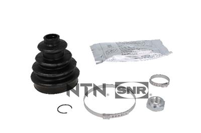 Renault Clio 2 Kangoo Aks Körüğü Ön 7701209238