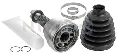 Renault Grand Scenic 4 Megane 4 Talisman Aks Kafası Ön Sağ-Sol Set 391015076R 391001868R 39101190