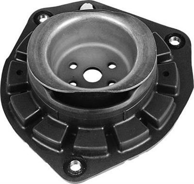 Renault Megane 2 (02>) Scenic 2 (02>) Amortisör Takozu Ön Sağ-Sol 8200222463