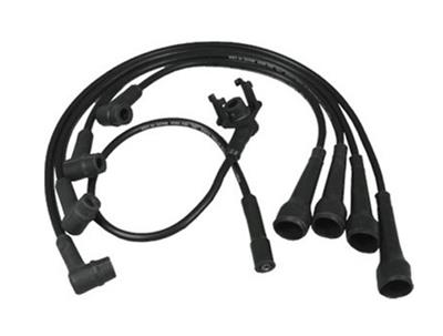 Renault R11 Flash R21 Manager Buji Kablo Takımı 7702247166-7700731063