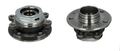 Renault Laguna 3 (2007-2015) Latitude (2010>) Ön Teker Poryası 5 Bijon 402100006R-402104687R-40210501