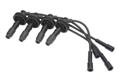 Renault Laguna Safrane Buji Kablo Takımı 7431275284-1275284-1275603