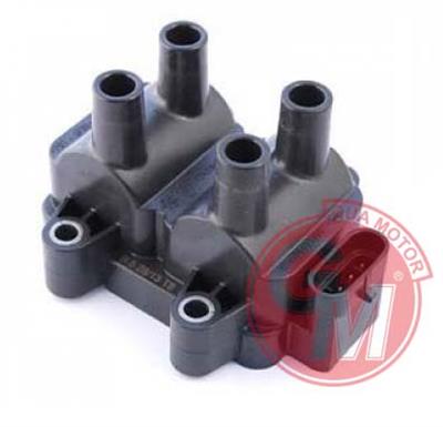 Renault Kangoo (2001) Clio 1-2-3 (1992-2005) Ateşleme Bobini Çiftli 224336134R-6001543604-77002740