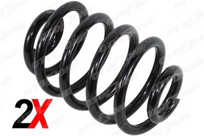 Renault Clio 2 (98>) Helezon Yayı Arka 7700839337