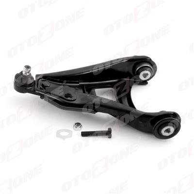 Renault Clio 2 (1998-2005) Kangoo (1997>) Salıncak Komple Sol 8200942407-8200197179-82007371