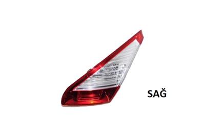 Renault Megane 3 (2015-2016) Hatchback Stop Lamba İç Sağ 265500147R