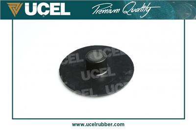 Renault Kangoo 2 Amortisör Arka Lastiği Alt 8200455882