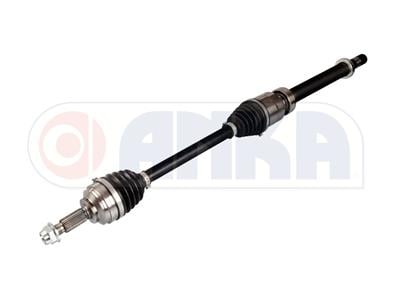 Renault Clio 4 1.5 Dci Aks Ön Komple Sağ 391008239R