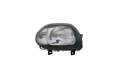 Renault Clio 2 (98>) Faz 1 Far Sağ 7701045169