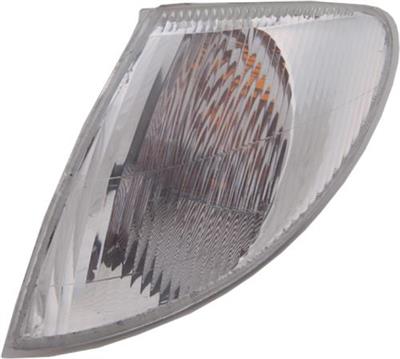 Renault Megane 1 (1996-1999) Scenic (1996-1999) Sinyal Sol 7701040712