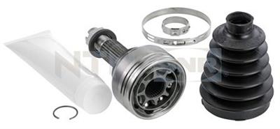 Renault Scenic 2 Megane 2 (2004>) 2.0 16V Aks Kafası Set 7711135956-7711497234-82002786