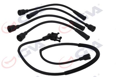 Renault R9 R11 R19 R21 Buji Kablosu 7702247027