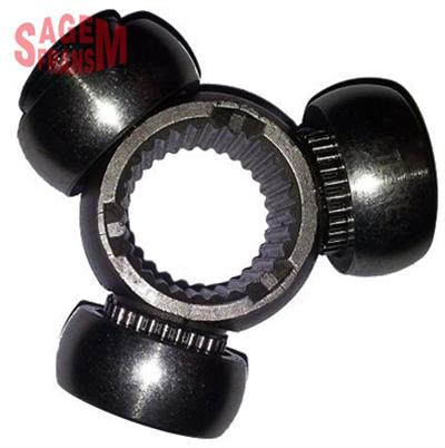 Renault Megane 2 Clio 3 Aks Mafsalı 30 Diş 3 Kertik 7700107912