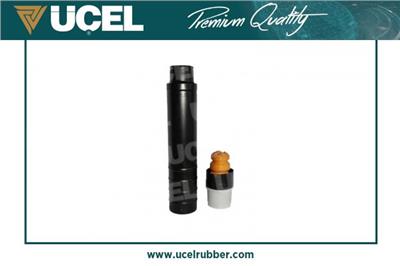 Renault Clio 4 Pur Amortisör Süspansiyon Takozu Arka 552405569R