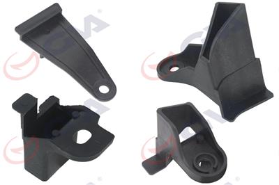 Renault Symbol (2013-2017) Far Tamir Kiti Sol