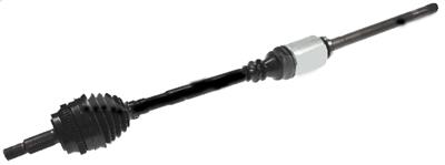 Renault Master 2 2.2 Dci Aks Komple Sağ 8200499895-8200169288