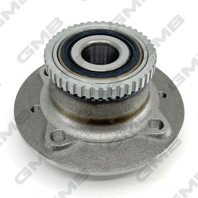 Renault Kangoo (97>) Arka Teker Poryası 4320200Qac-7701208075