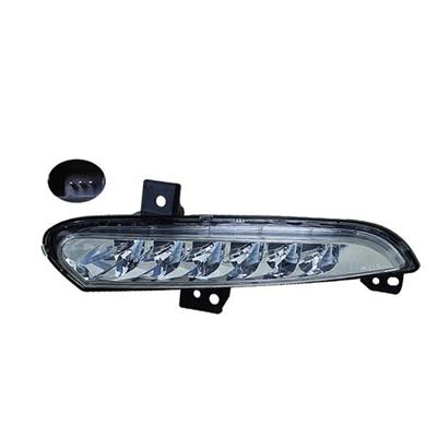 Renault Scenic 3 Gündüz Farı Sol 266051864R-266058473R