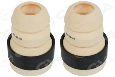 Renault Clio 4 Süspansiyon Takozu Ön 540503701R