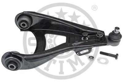 Renault R19 (1991>) Megane 1 (1995-2003) Rotilli Salıncak Ön Sağ Alt 6000073512-7700831368-77008180