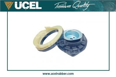 Renault Megane 2 (2002>) Amortisör Takozu Ön Sağ-Sol 7701207678-7701208891