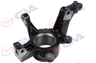 Renault Clio 4 (2012>) Sol Ön Aks Taşıyıcı 72Mm 400158668R-400156404R-40015315