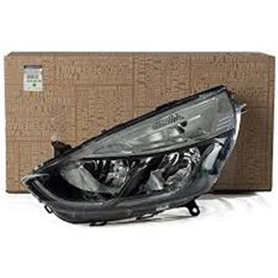 Renault Clio 4 (16>) Far Sol Krom 260600373R