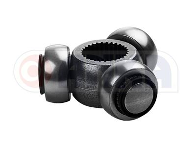 Renault Master 3 (10>) Aks Mafsalı