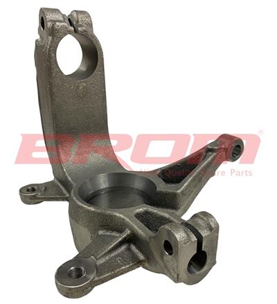 Renault Megane 2 Scenic 2 Aks Taşıyıcı Ön Sağ 72Mm 8200297032-8200297033