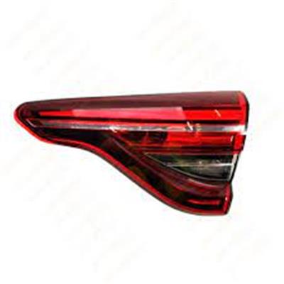 Renault Clio 5 (2020>) Stop Lambası İç Sağ