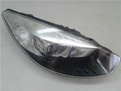 Renault Fluence Far Sağ Yeni Makyajlı Kasa 260101331R