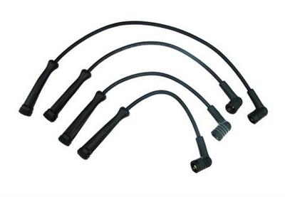 Renault 19 Alize Megane Buji Kablo Takımı 7700114298