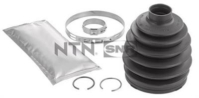 Renault Laguna 3 (2007-2015) Laguna Coupe (2009>) Aks Körüğü Ön 7701209467