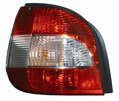 Renault Scenic (2000-2003) Arka Stop Sol 7700428054