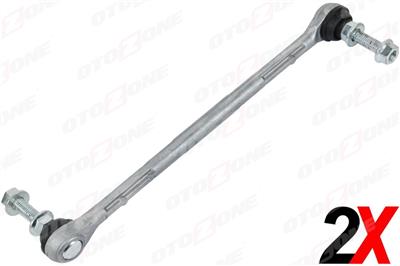 Renault Megane 3 (2008 Sonrası) Scenic 3 Ön Z Rot Sol/Sağ 546180002R