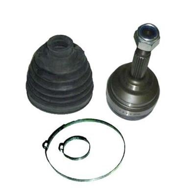 Renault R19 Bilyalı Aks Kafası 7701349972-7701351484