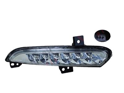 Renault Scenic 3 Gündüz Farı Sağ 266007257R-266006436R