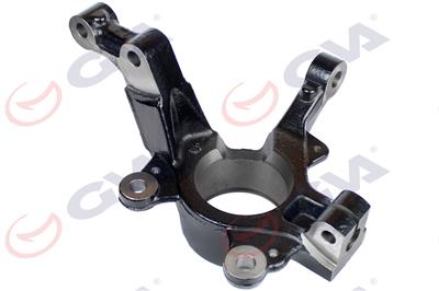 Renault Clio 3 1.5 Dci (2005-2012) Absli Aks Taşıyıcı Ön Sağ 8200345945